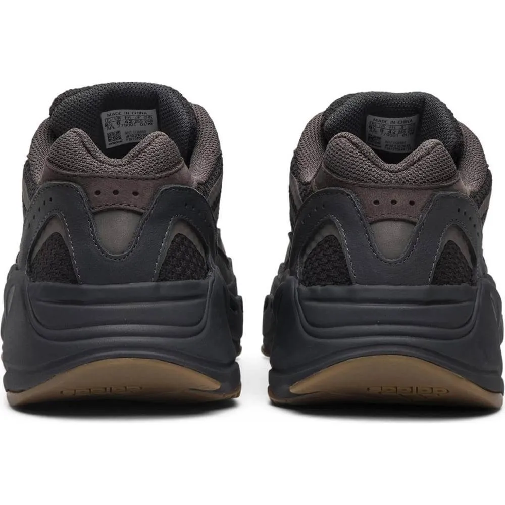 Adidas Yeezy Boost 700 V2 Geode sneakers, brown