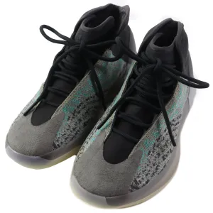 adidas YEEZY Quantum Teal Blue Sneakers