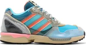 Adidas ZX 6000 'Inside Out XZ 0006 Pack - Blue' sneakers, blue