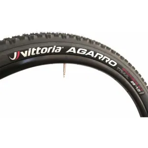 Agarro G2.0 Tire - 29 x 2.6, Tubeless TNT, Folding/Anthracite