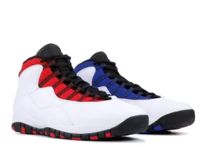 AIR JORDAN 10 WESTBROOK 'CLASS OF 2006' sneakers, white