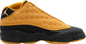 Air Jordan 13 Retro Low GS Chutney 2017 Tan