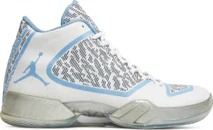 Air Jordan 29 Pantone White