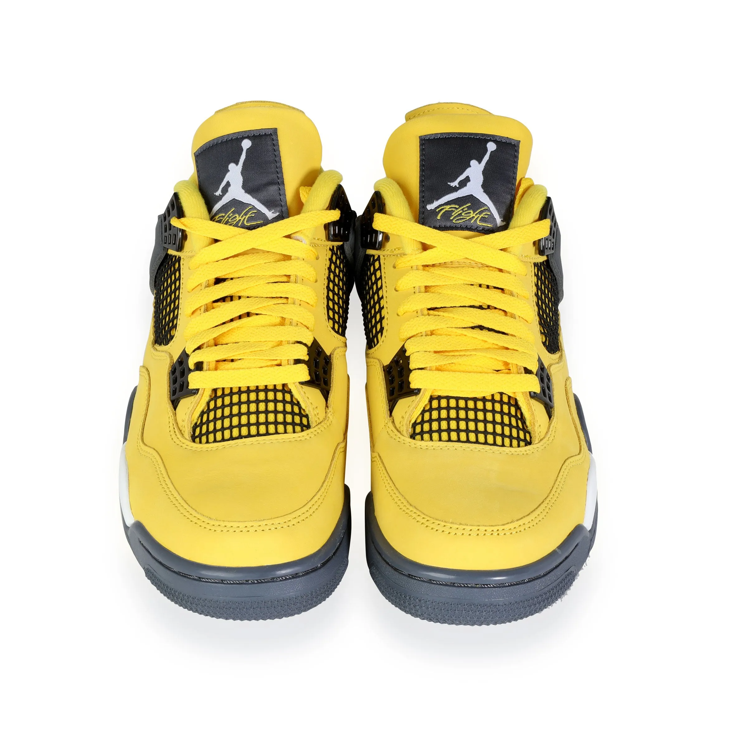 Air Jordan - Air Jordan IV Air Jordan 4 Retro Lightning 2021 (9 US)