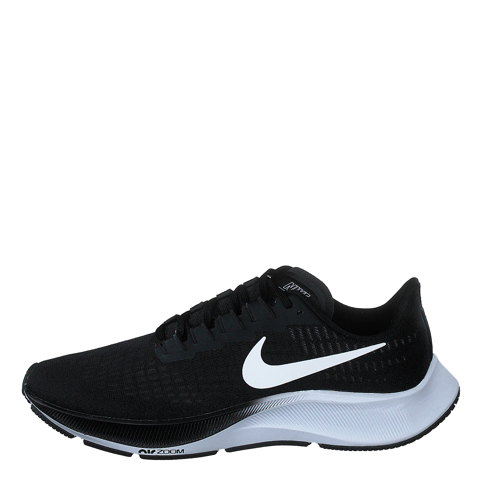 Air Zoom Pegasus 37 Black/white