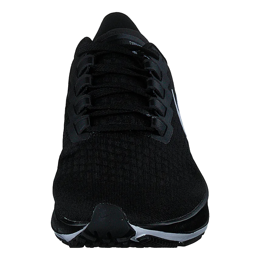 Air Zoom Pegasus 37 Black/white