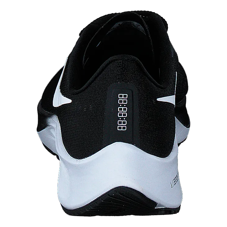 Air Zoom Pegasus 37 Black/white