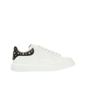 Alexander McQueen - Sneakers oversize con borchie