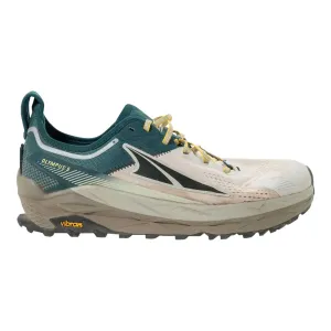 Altra Olympus 5 Trail Run Shoes - Men's