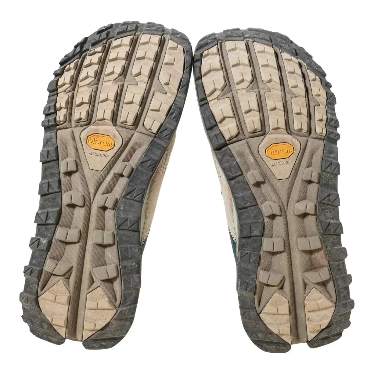 Altra Olympus 5 Trail Run Shoes - Men's