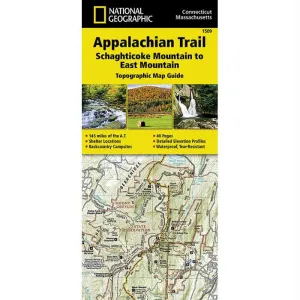 App Trail- East Mountn Ct 1509