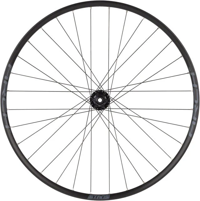 Arch S2 Rear Wheel - 29", 12 x 142mm, 6-Bolt, XDR