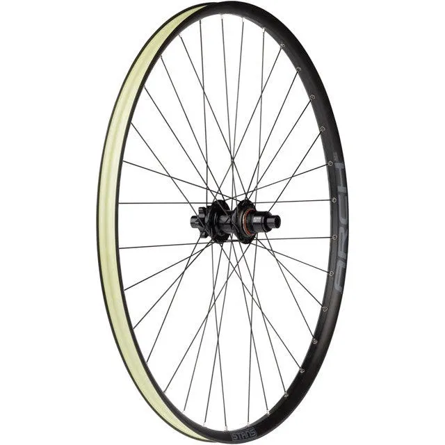 Arch S2 Rear Wheel - 29", 12 x 142mm, 6-Bolt, XDR