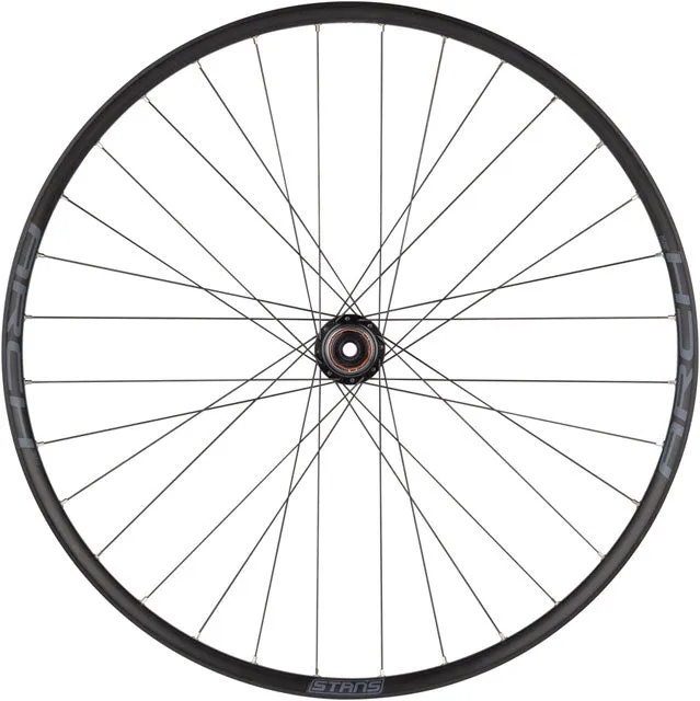 Arch S2 Rear Wheel - 29", 12 x 142mm, 6-Bolt, XDR