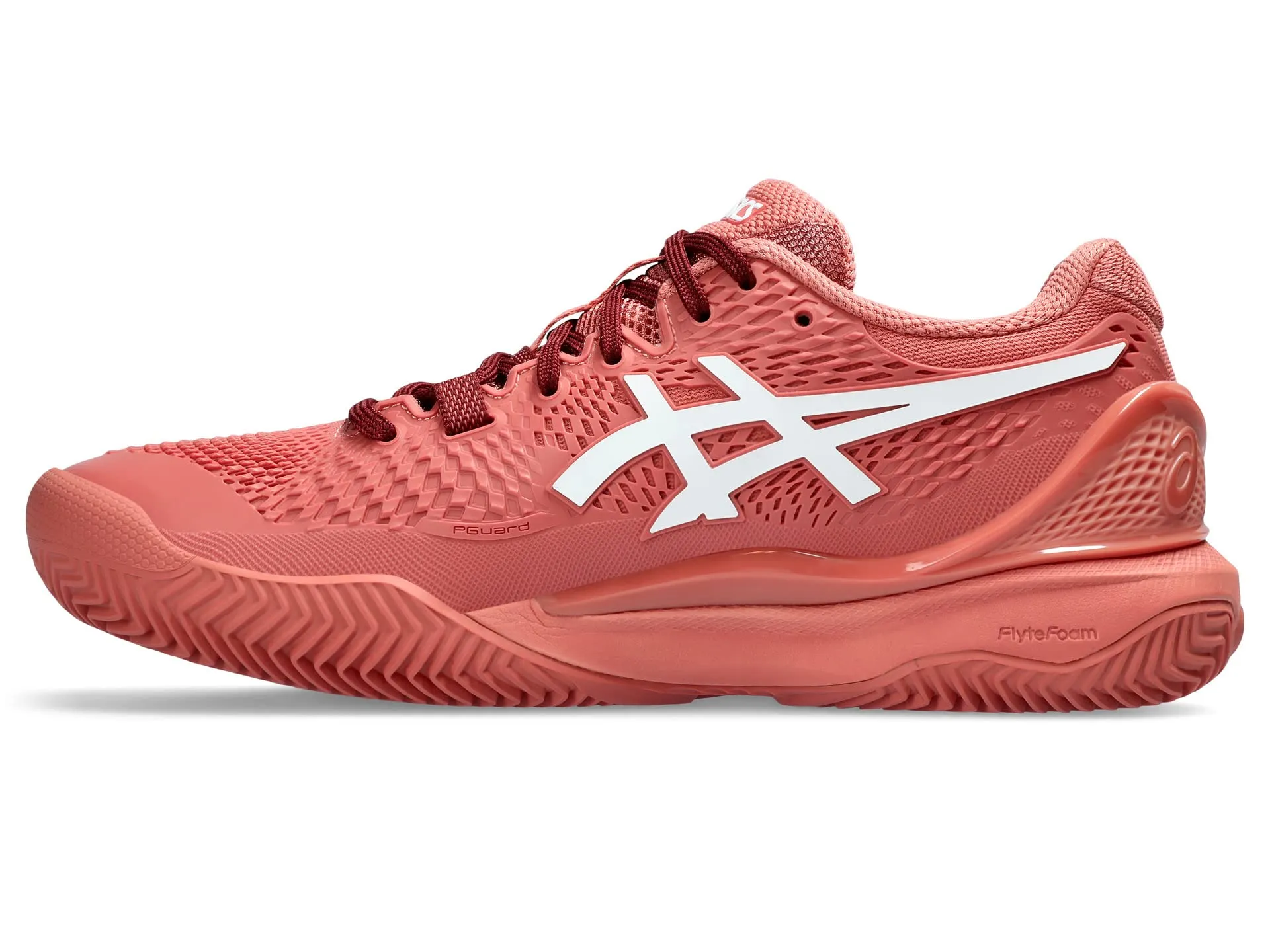 ASICS GEL-Resolution 9 Clay sneakers