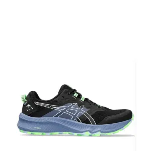 ASICS SNEAKERS TRABUCO TERRA 2 1011B607-002 NERO-CELESTE