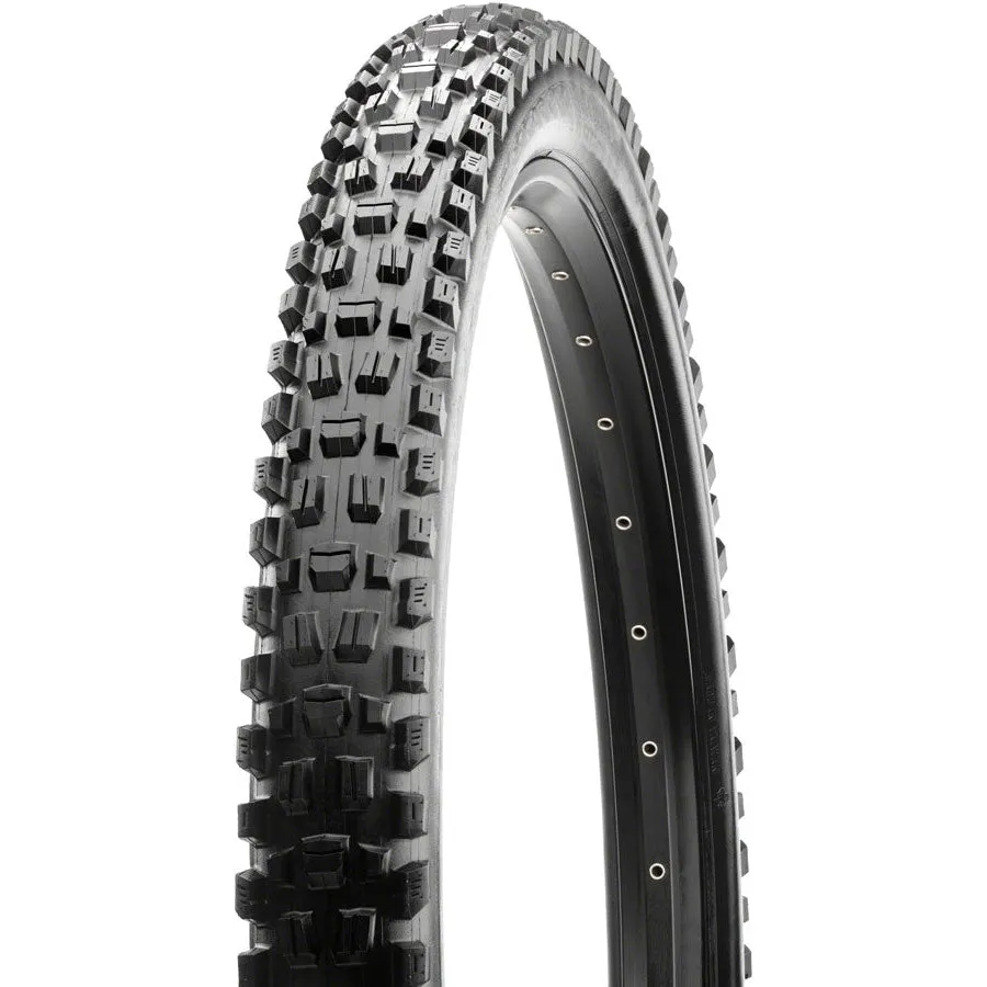 Assegai Downhill/Mountain Bike Tire - 27.5 x 2.5, Tubeless, 3C MaxxTerra, EXO, Wide Trail