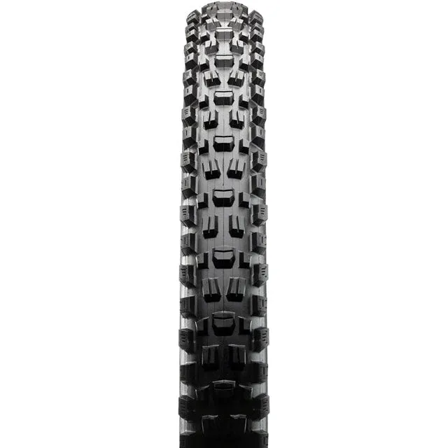 Assegai Downhill/Mountain Bike Tire - 27.5 x 2.5, Tubeless, 3C MaxxTerra, EXO, Wide Trail