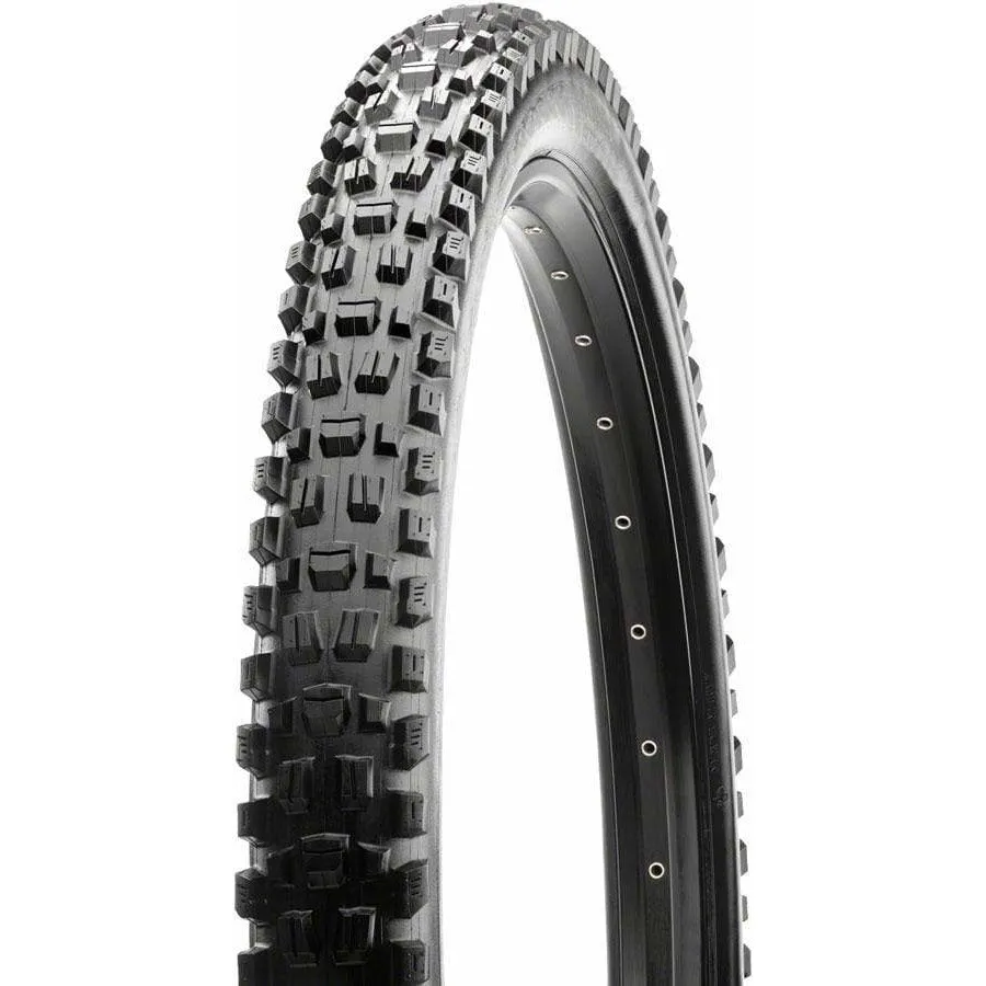 Assegai Mountain Bike Tire, 3C Maxx Terra, EXO, Wide Trail - 29 x 2.5"