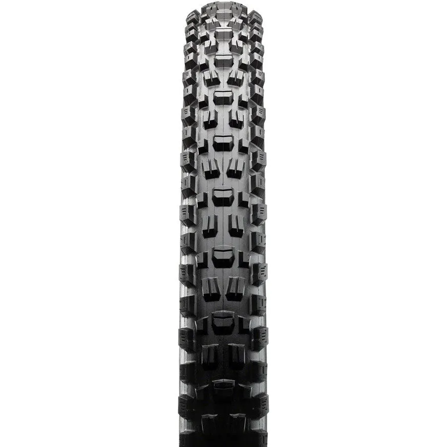 Assegai Tire - 27.5 x 2.6, Tubeless, 3C Grip, DoubleDown, E-50