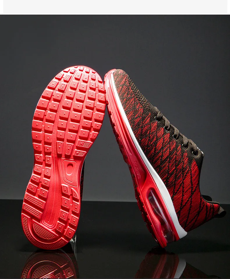 Astral Air Cushion Running Shoes