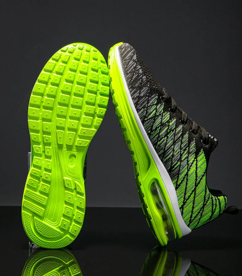 Astral Air Cushion Running Shoes