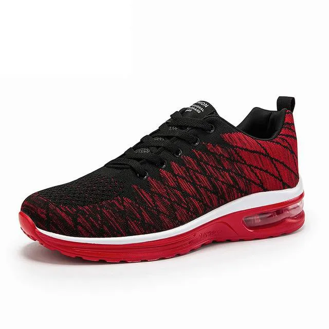 Astral Air Cushion Running Shoes