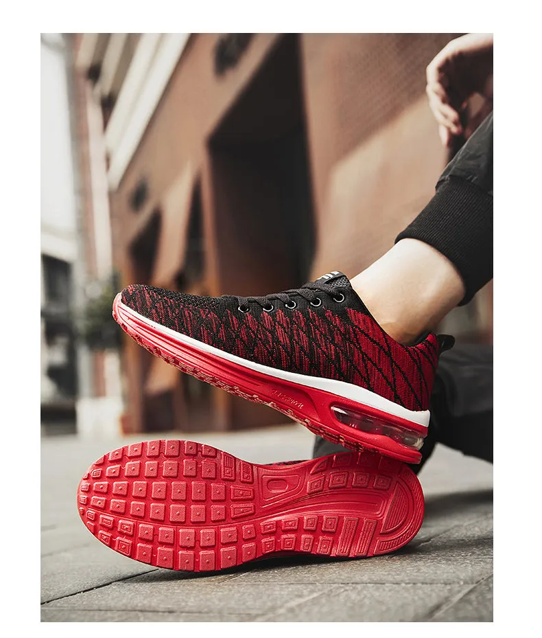 Astral Air Cushion Running Shoes