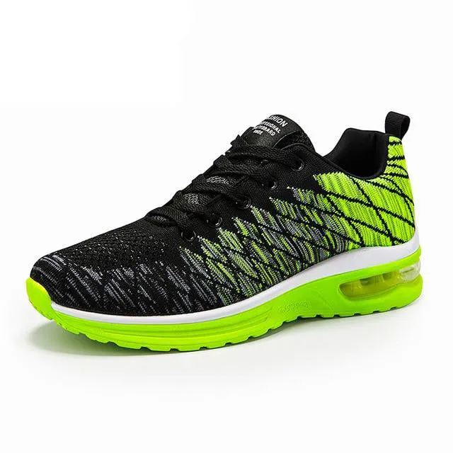 Astral Air Cushion Running Shoes