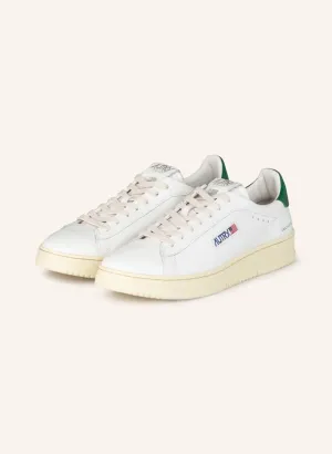 AUTRY DALLAS sneakers, white