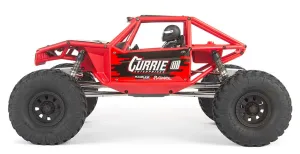 Axial Capra 1.9 4WS Unlimited Trail Buggy - AXI03022T1