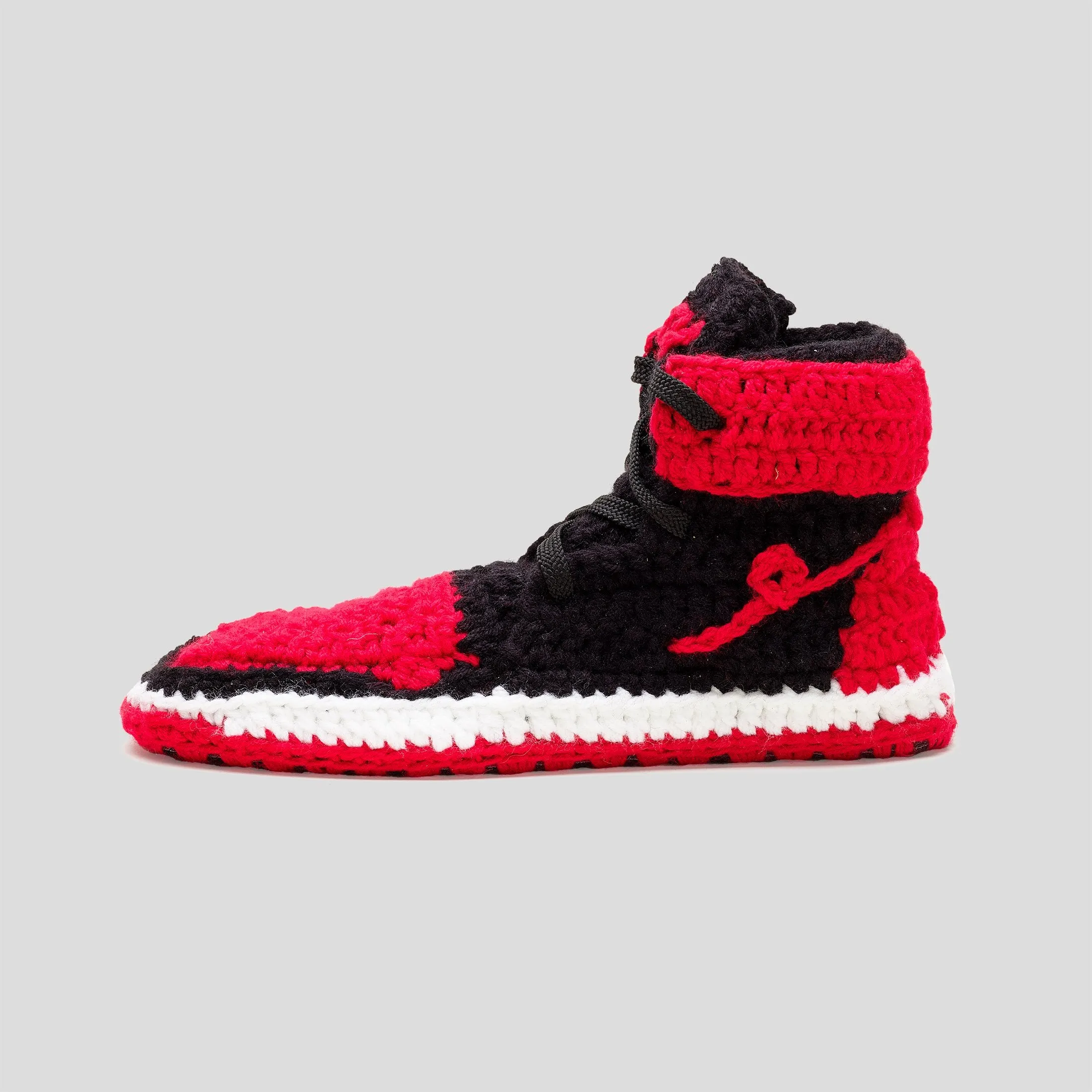 Baby Crochet IB-1 Bred