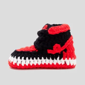 Baby Crochet IB-1 Bred