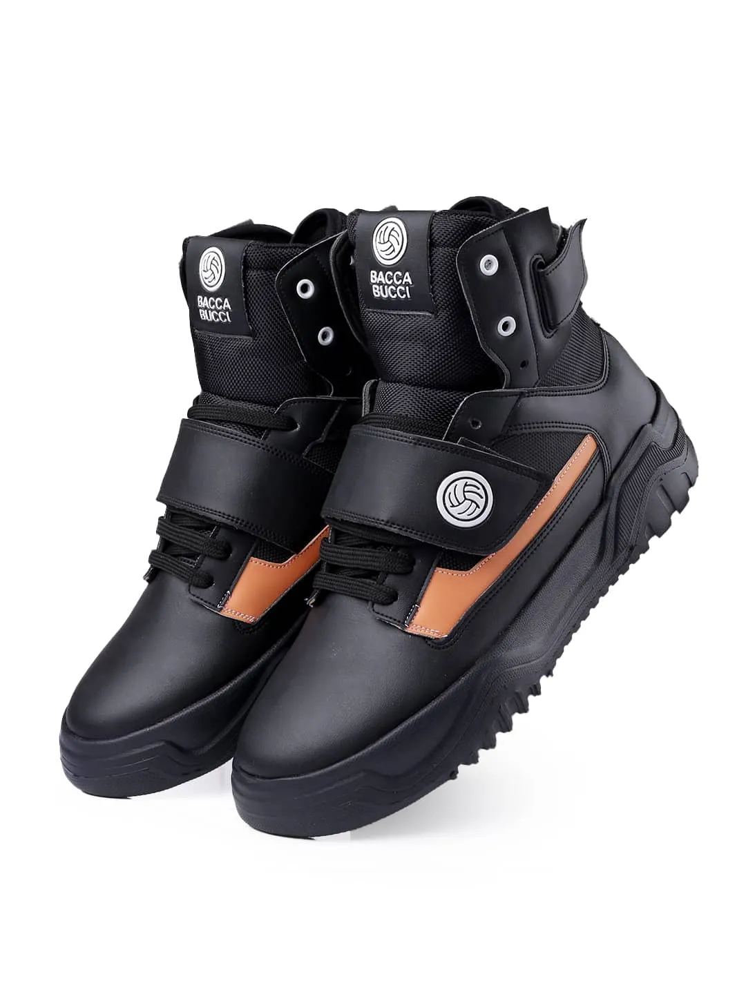 Bacca Bucci DENVER High-Top Sneakers