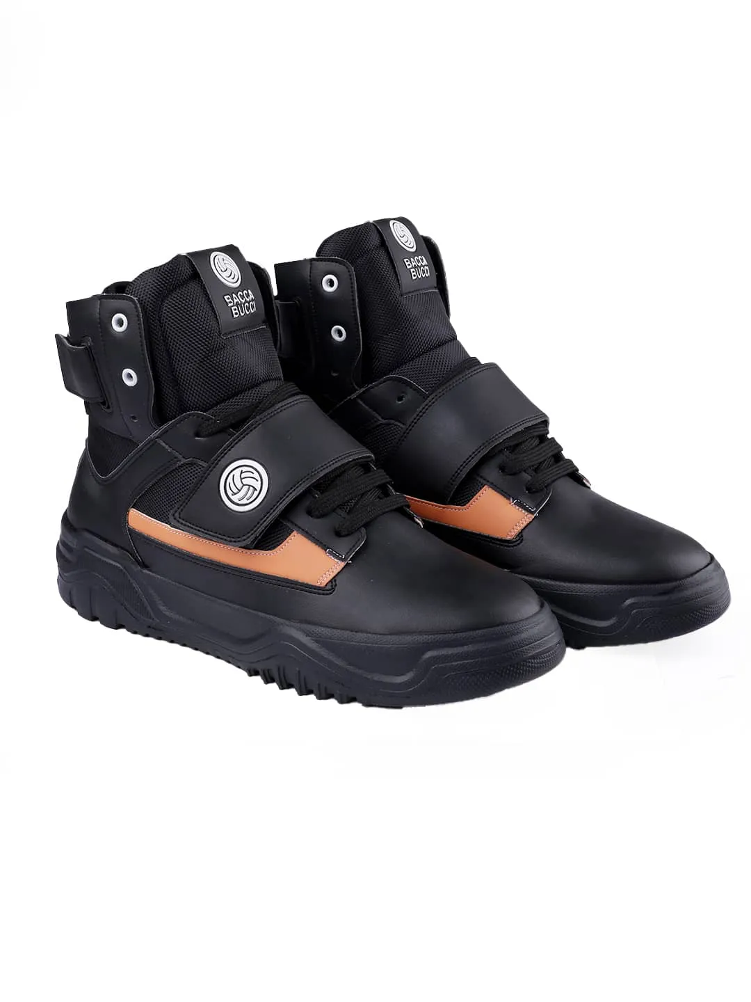 Bacca Bucci DENVER High-Top Sneakers