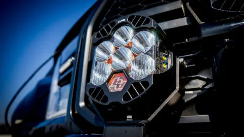 Baja Designs LP6 Pro LED Auxuliary Light Pod