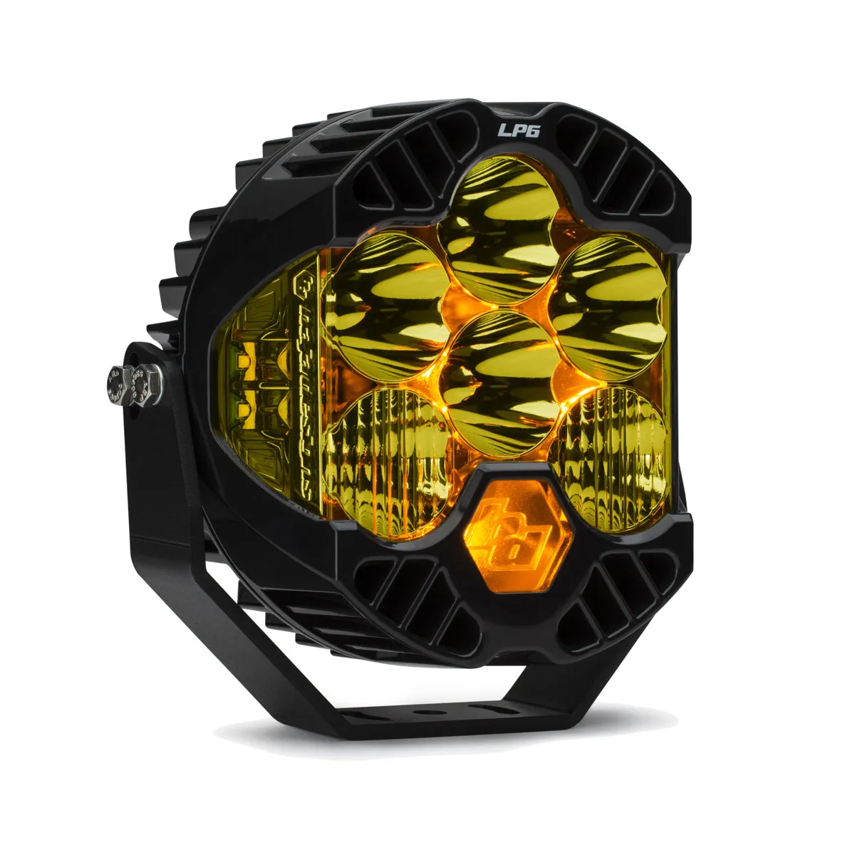 Baja Designs LP6 Pro LED Pod Lights