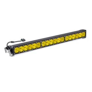 Baja Designs OnX6 , LED Light Bars- 30"