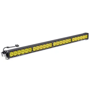 Baja Designs OnX6 , LED Light Bars- 40"