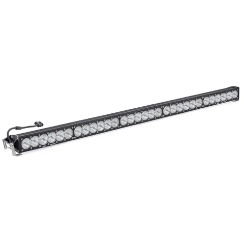 Baja Designs OnX6 , LED Light Bars- 50"