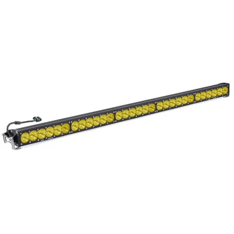 Baja Designs OnX6 , LED Light Bars- 50"