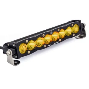 Baja Designs S8 LED, Light Bars- 10"