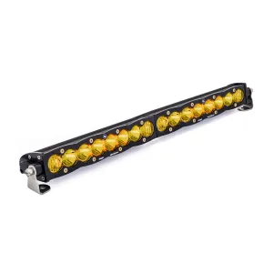 Baja Designs S8 LED, Light Bars- 20"