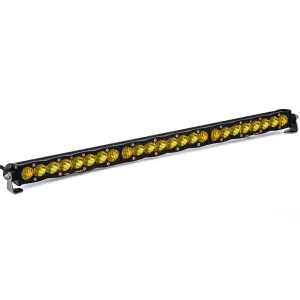 Baja Designs S8 LED, Light Bars- 30"