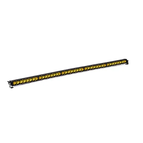 Baja Designs S8 LED, Light Bars- 50"