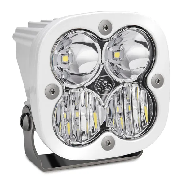 Baja Designs Squadron Pro LED Light - White