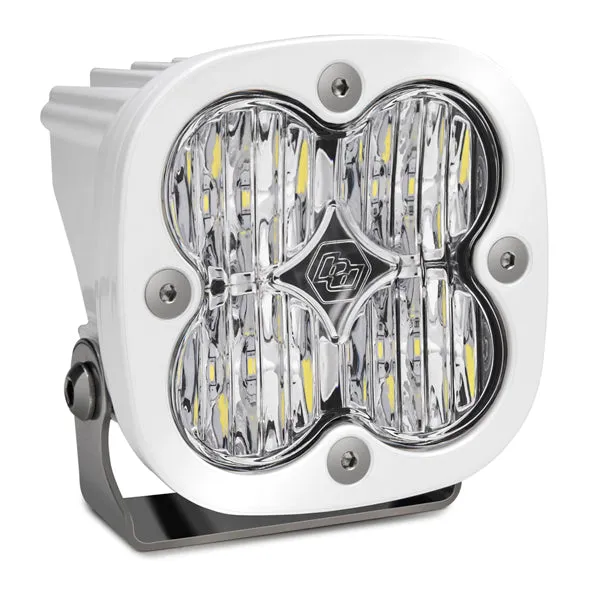 Baja Designs Squadron Pro LED Light - White