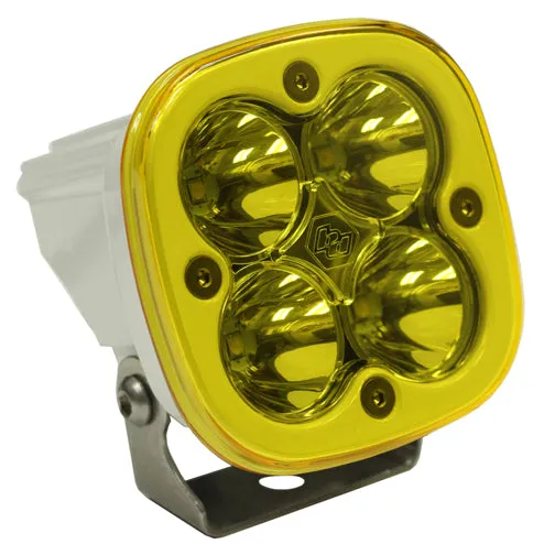 Baja Designs Squadron Pro LED Light - White