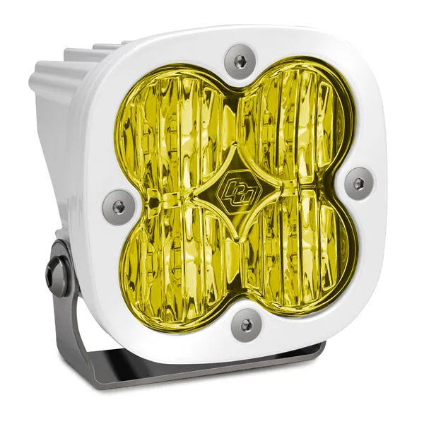 Baja Designs Squadron Pro LED Light - White