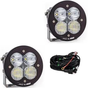 Baja Designs XL-R 80 LED Auxiliary Light Pod Pair - Universal